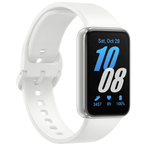 Samsung Samsung Galaxy Fit3 Smartwatch - Zilver