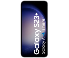 Samsung Samsung Galaxy S23+ 256GB S916 Zwart - Zakelijke Smartphone