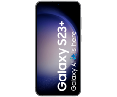 Samsung Samsung Galaxy S23+ 256GB S916 Zwart