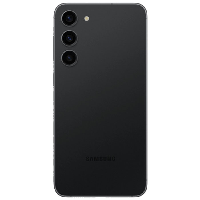 Samsung Samsung Galaxy S23+ 256GB S916 Zwart - Zakelijke Smartphone