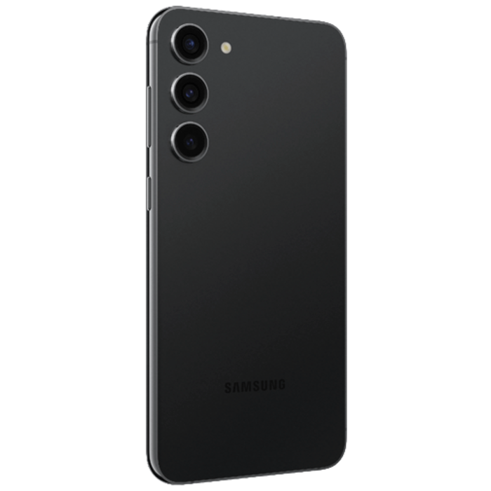 Samsung Samsung Galaxy S23+ 256GB S916 Zwart - Zakelijke Smartphone