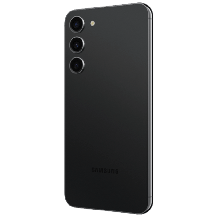 Samsung Samsung Galaxy S23+ 256GB S916 Zwart - Zakelijke Smartphone