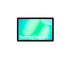 Samsung Samsung Galaxy Tab A11+ WiFi 8GB/256GB - Zilver