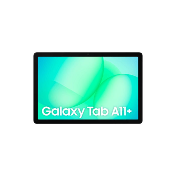 Samsung Samsung Galaxy Tab A11+ WiFi 8GB/256GB - Zilver
