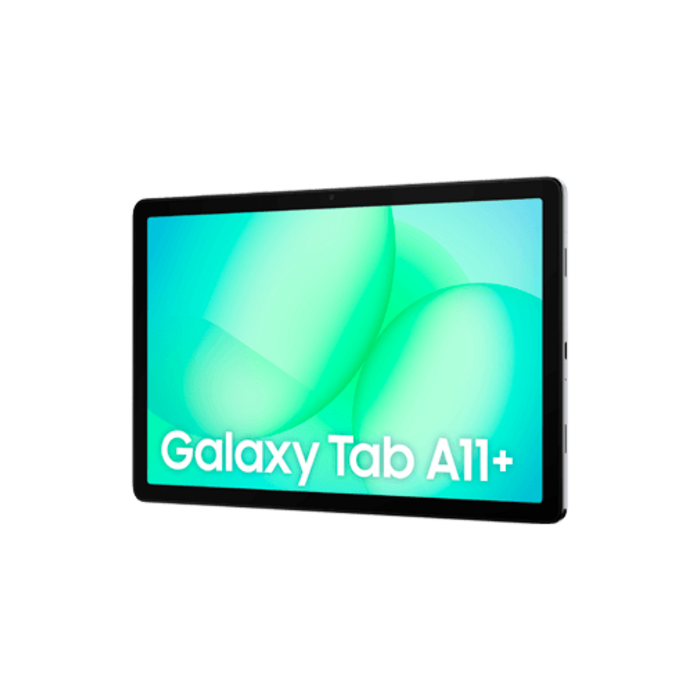 Samsung Samsung Galaxy Tab A11+ WiFi 8GB/256GB - Zilver