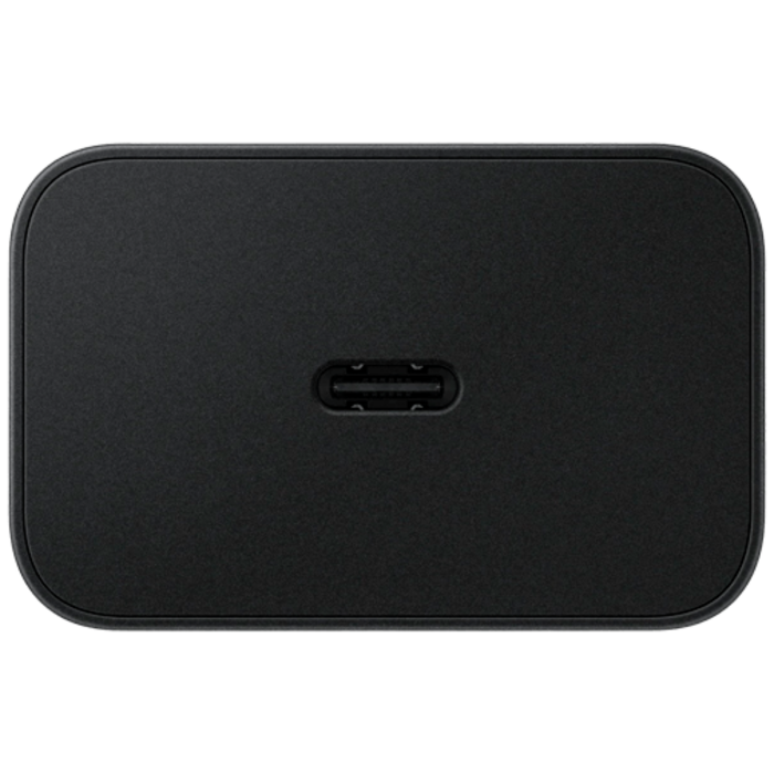 Samsung Samsung EP-T4510 USB-C Snellader 45W met 1.8m USB-C Kabel - Zwart