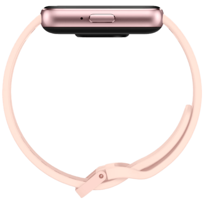 Samsung Samsung Galaxy Fit 3 Smartwatch - Roze Goud (40mm)