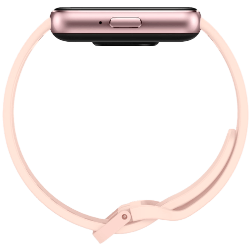 Samsung Samsung Galaxy Fit 3 Smartwatch - Roze Goud (40mm)