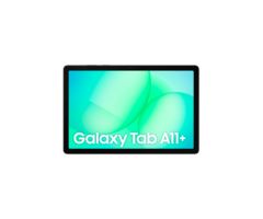 Samsung Samsung Galaxy Tab A11+ WiFi 8GB/256GB Grijs