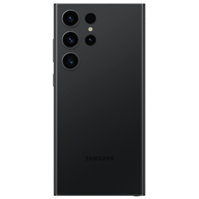 Samsung Samsung Galaxy S23 Ultra 256GB S918 Zwart