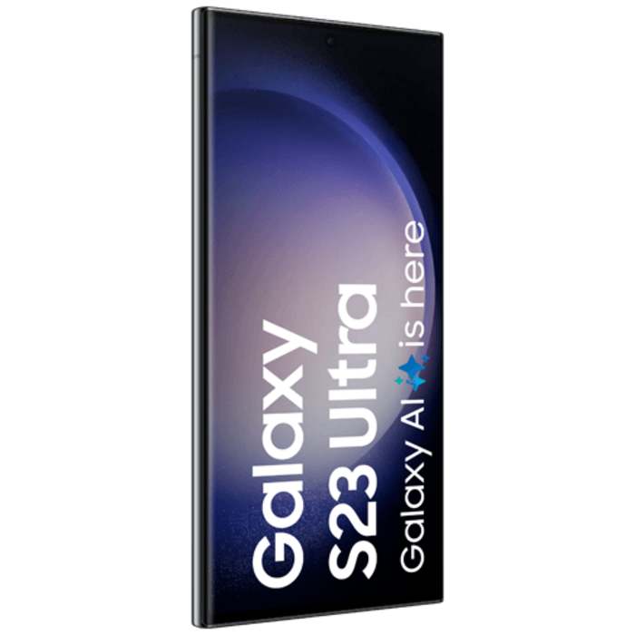 Samsung Samsung Galaxy S23 Ultra 256GB S918 Zwart