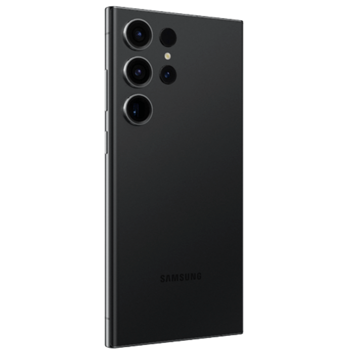 Samsung Samsung Galaxy S23 Ultra 256GB S918 Zwart
