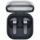 Samsung Galaxy Buds 4 Zwart - Draadloze In-Ear Headset met ANC