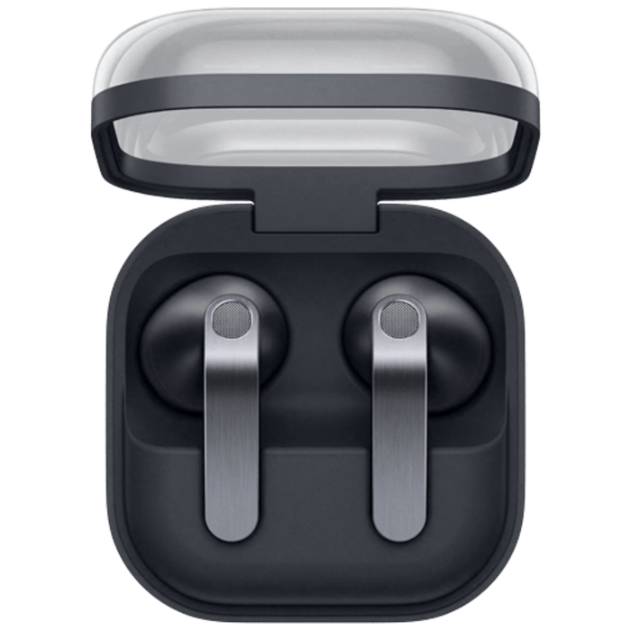 Samsung Samsung Galaxy Buds 4 Zwart - Draadloze In-Ear Headset met ANC