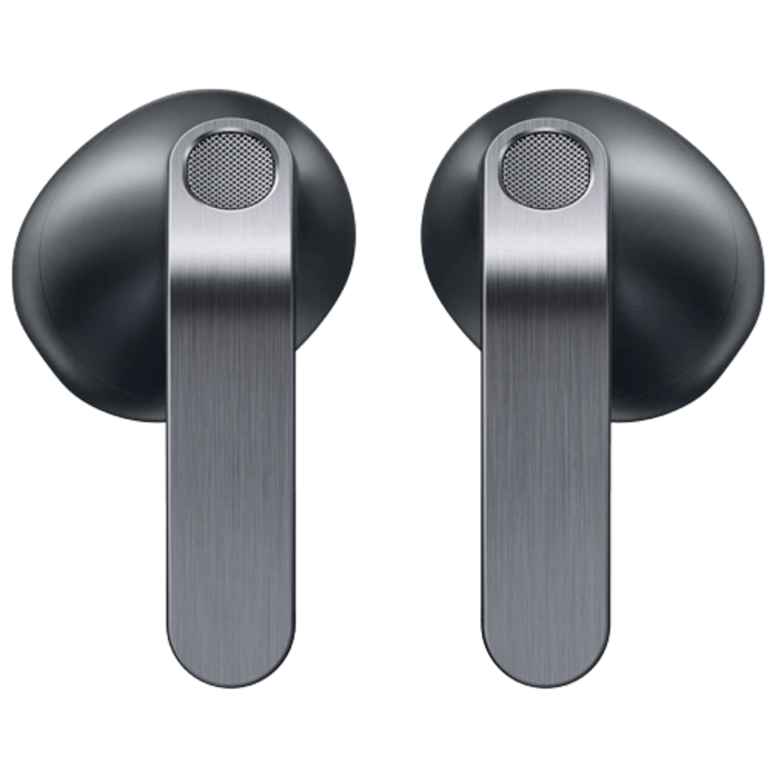 Samsung Samsung Galaxy Buds 4 Zwart - Draadloze In-Ear Headset met ANC