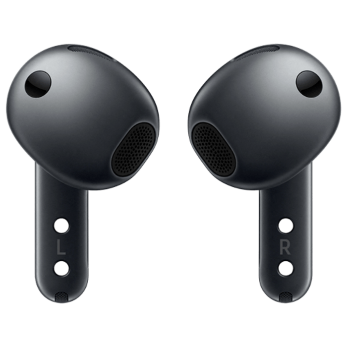 Samsung Samsung Galaxy Buds 4 Zwart - Draadloze In-Ear Headset met ANC