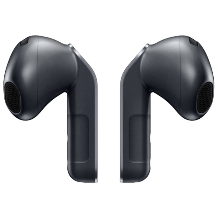 Samsung Samsung Galaxy Buds 4 Zwart - Draadloze In-Ear Headset met ANC