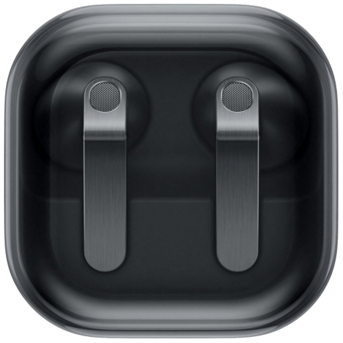 Samsung Samsung Galaxy Buds 4 Zwart - Draadloze In-Ear Headset met ANC