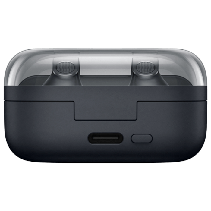Samsung Samsung Galaxy Buds 4 Zwart - Draadloze In-Ear Headset met ANC