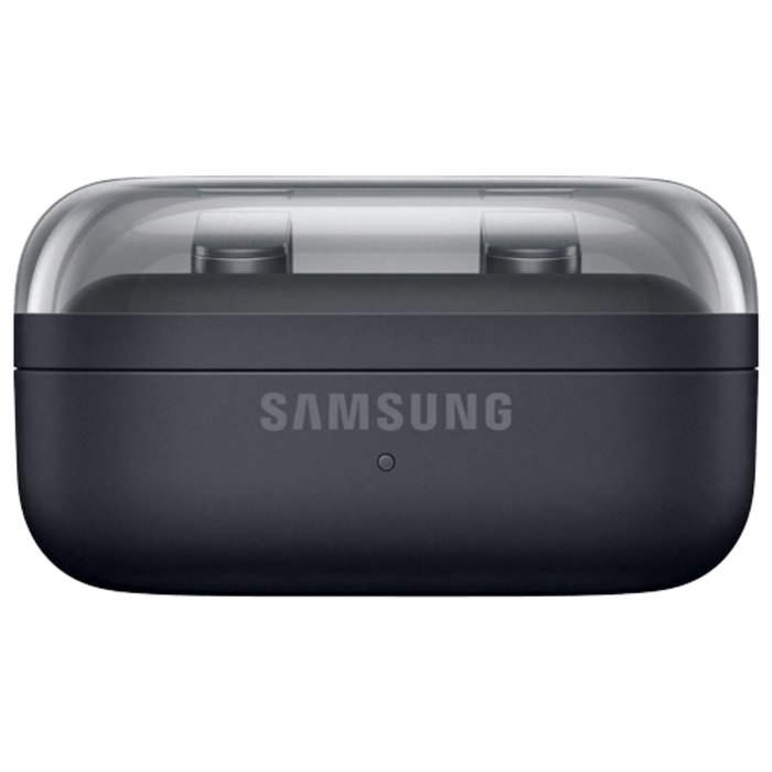 Samsung Samsung Galaxy Buds 4 Zwart - Draadloze In-Ear Headset met ANC