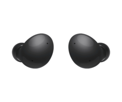 Samsung Samsung Galaxy Buds 2 - Draadloze In-Ear Headset met ANC - Zwart