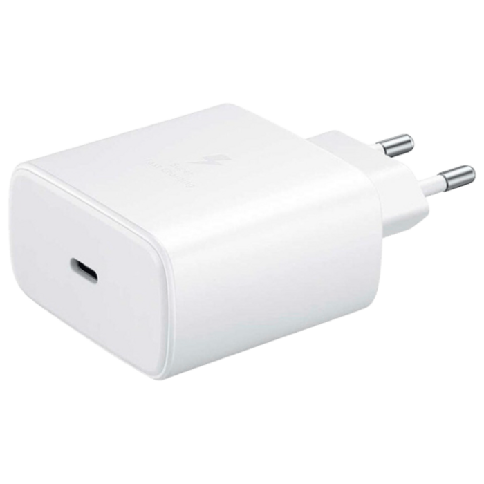 Samsung Samsung EP-T4511 USB-C Snellader 45W - Wit
