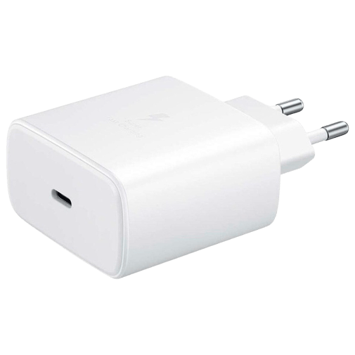 Samsung Samsung EP-T4511 USB-C Snellader 45W - Wit