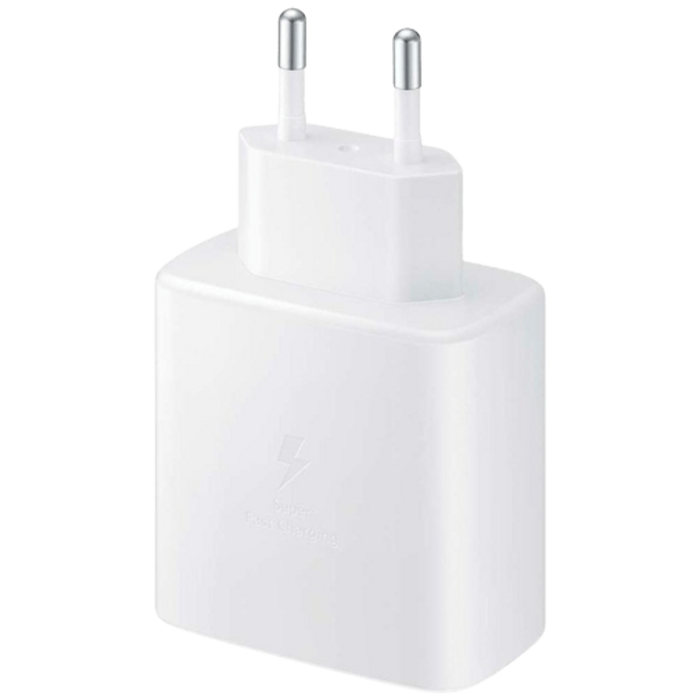 Samsung Samsung EP-T4511 USB-C Snellader 45W - Wit