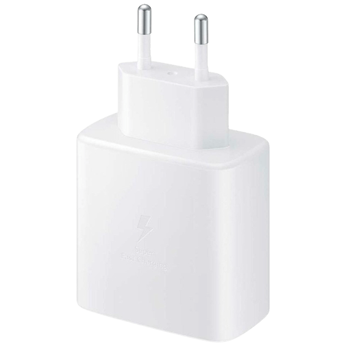 Samsung Samsung EP-T4511 USB-C Snellader 45W - Wit