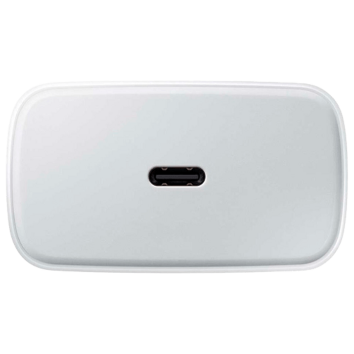 Samsung Samsung EP-T4511 USB-C Snellader 45W - Wit