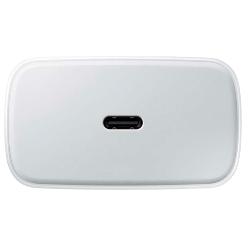 Samsung Samsung EP-T4511 USB-C Snellader 45W - Wit