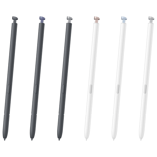 Samsung Samsung S Pen Zwart voor Galaxy S26 Ultra (EJ-PS948BBEGWW)