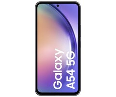 Samsung Samsung Galaxy A54 128GB A546 Zwart