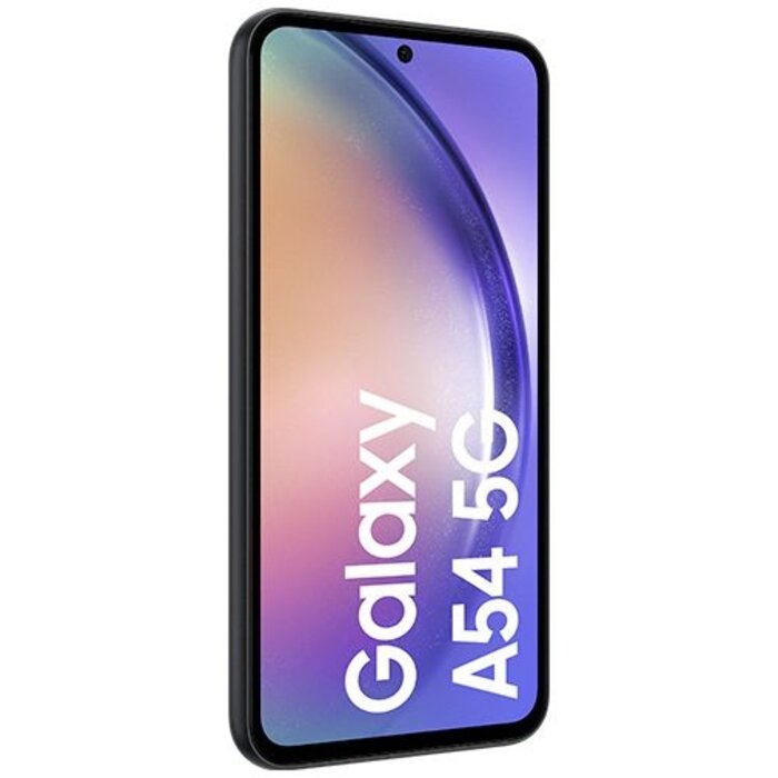 Samsung Samsung Galaxy A54 128GB A546 Zwart
