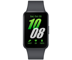 Samsung Samsung Galaxy Fit 3 Activity Tracker - Zwart