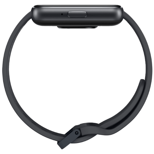 Samsung Samsung Galaxy Fit 3 Smartwatch / Activity Tracker - Zwart