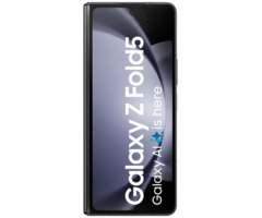 Samsung Samsung Galaxy Z Fold 5 256GB F946B Zwart