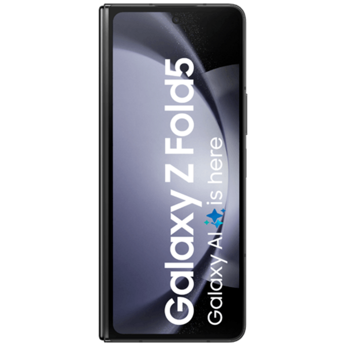 Samsung Samsung Galaxy Z Fold 5 256GB F946B Zwart