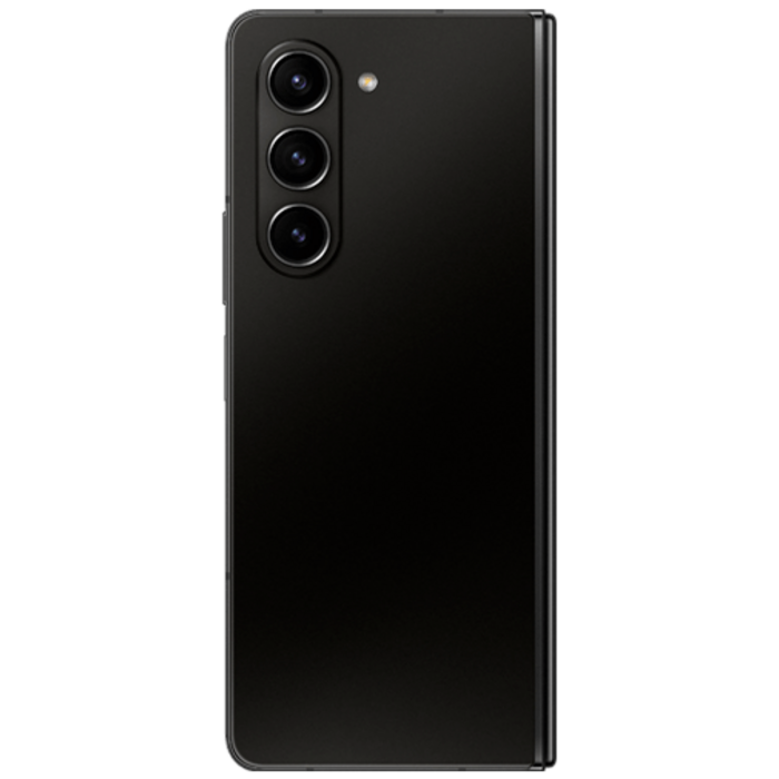 Samsung Samsung Galaxy Z Fold 5 256GB F946B Zwart