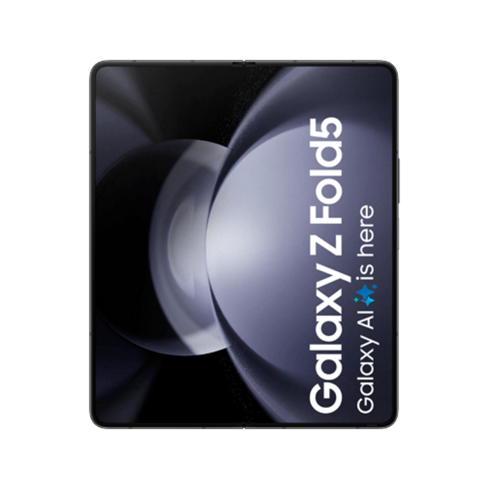 Samsung Samsung Galaxy Z Fold 5 256GB F946B Zwart