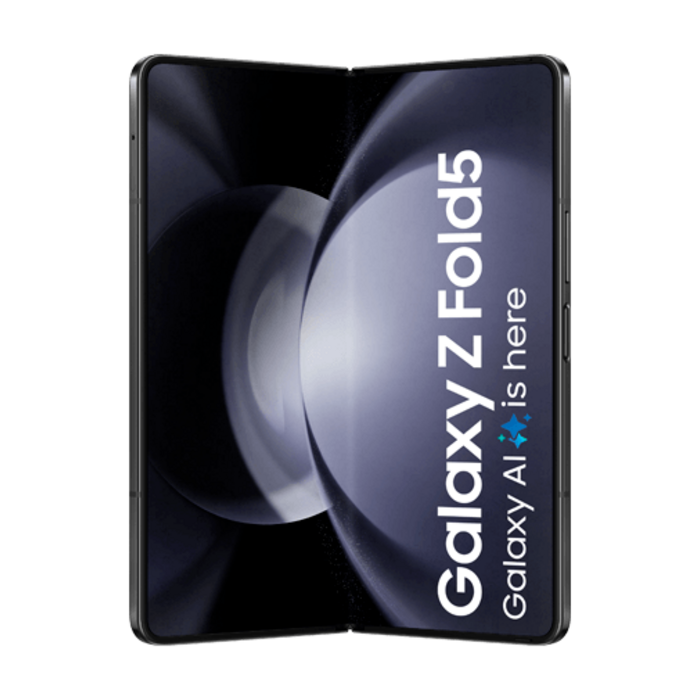 Samsung Samsung Galaxy Z Fold 5 256GB F946B Zwart