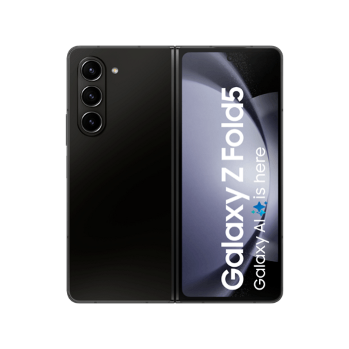 Samsung Samsung Galaxy Z Fold 5 256GB F946B Zwart