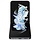 Samsung Galaxy Z Flip 4 128GB F721 5G Smartphone - Zwart