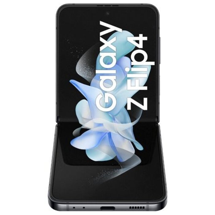 Samsung Samsung Galaxy Z Flip 4 128GB F721 5G Smartphone - Zwart