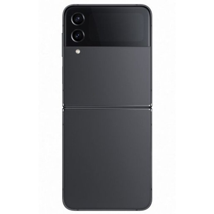 Samsung Samsung Galaxy Z Flip 4 128GB F721 5G Smartphone - Zwart