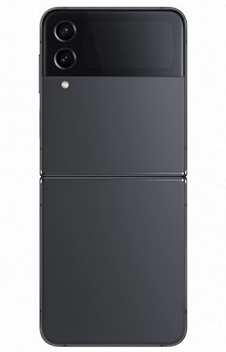 Samsung Samsung Galaxy Z Flip 4 128GB F721 5G Smartphone - Zwart