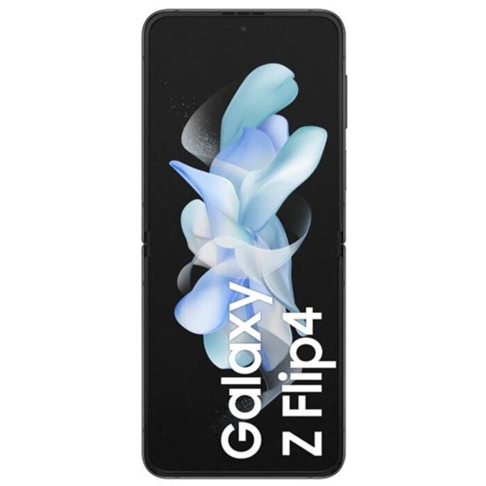 Samsung Samsung Galaxy Z Flip 4 128GB F721 5G Smartphone - Zwart