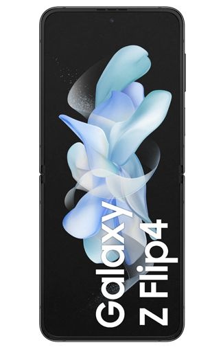 Samsung Samsung Galaxy Z Flip 4 128GB F721 5G Smartphone - Zwart