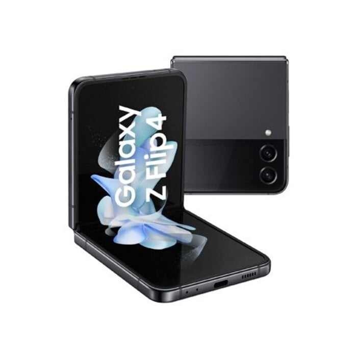 Samsung Samsung Galaxy Z Flip 4 128GB F721 5G Smartphone - Zwart