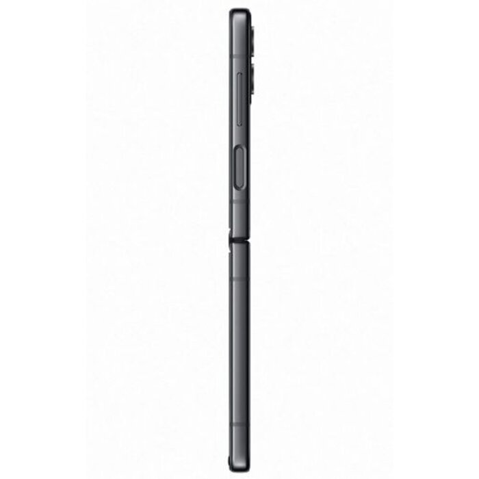 Samsung Samsung Galaxy Z Flip 4 128GB F721 5G Smartphone - Zwart
